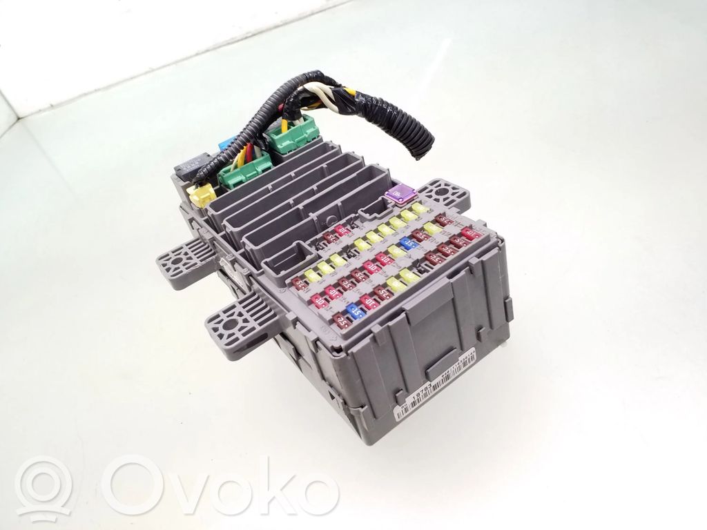 Honda Civic Saugiklių blokas 