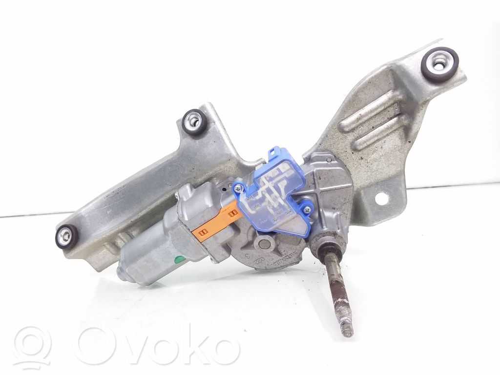 Subaru Forester SH Rear window wiper motor 