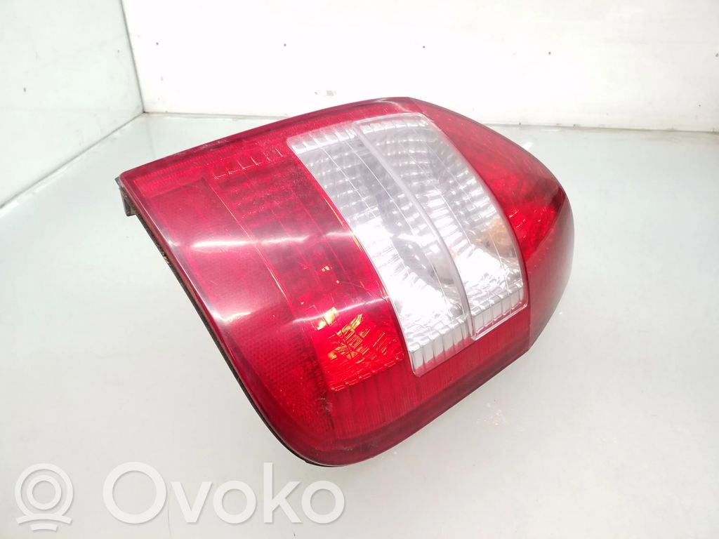 Opel Zafira A Lampa tylna 