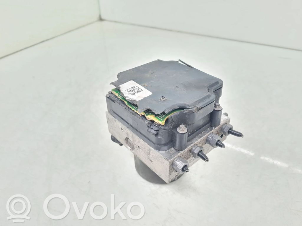 Citroen Jumper ABS Pump 