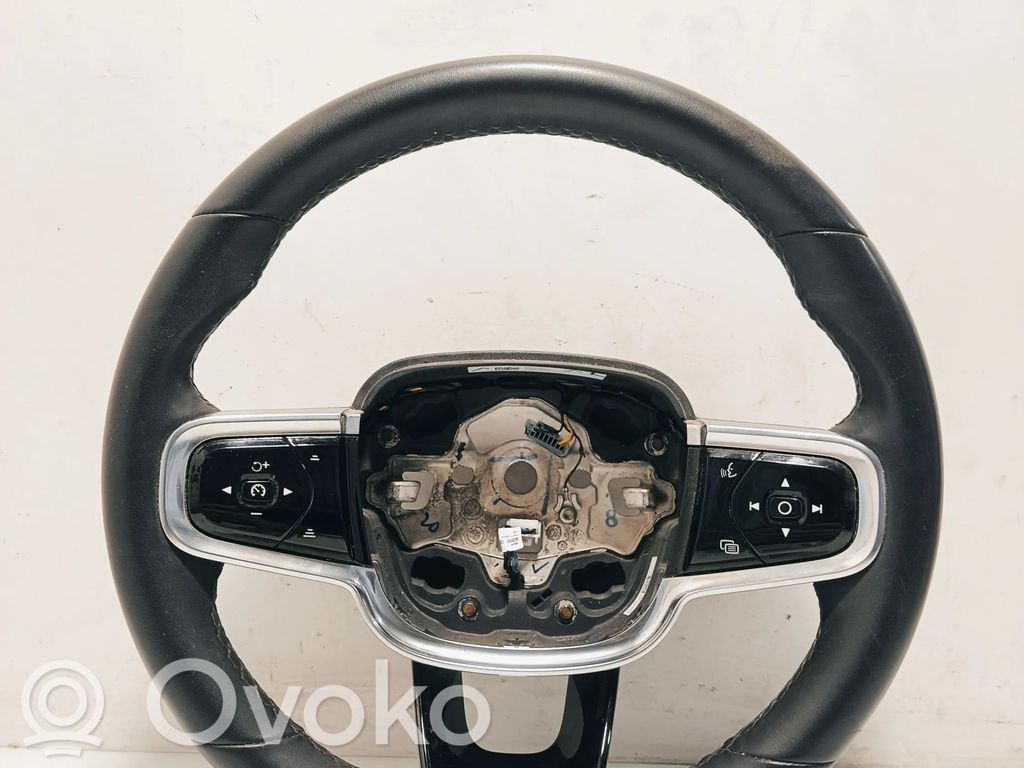 Polestar 2 Stūre 