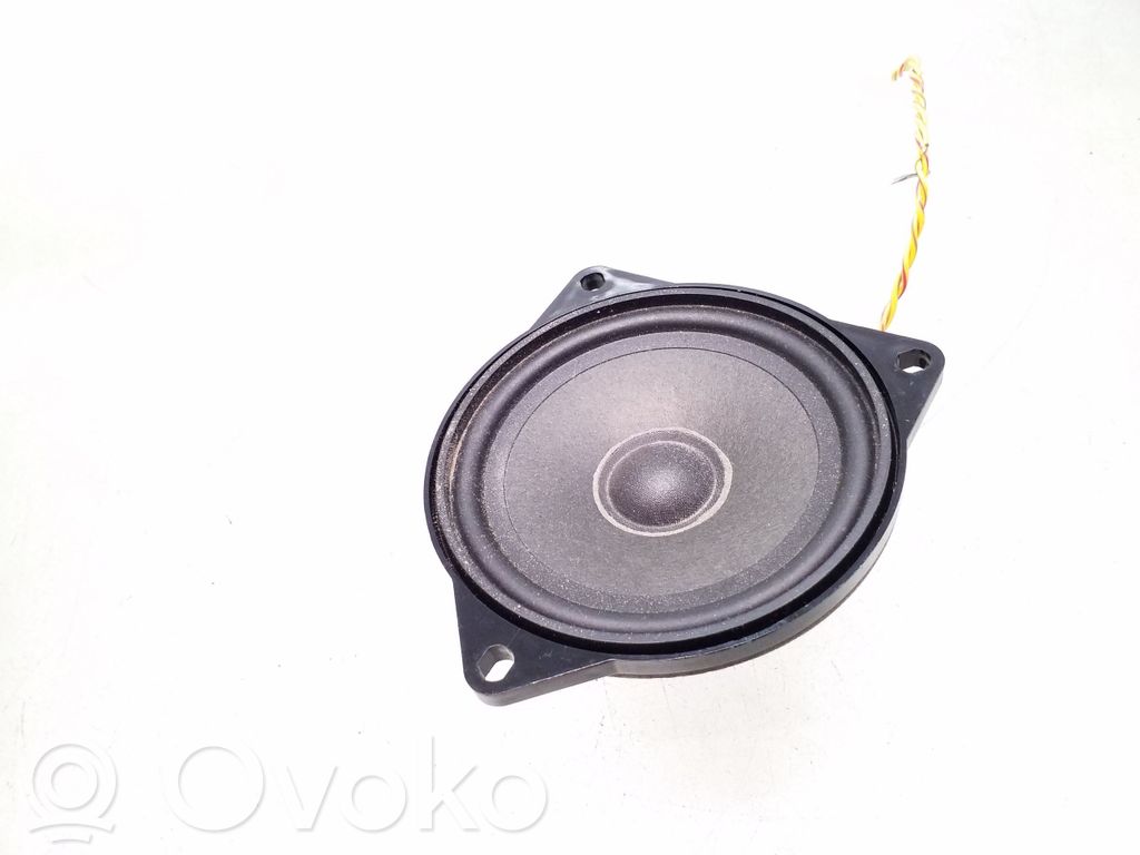 BMW 1 E81 E87 Parcel shelf speaker 