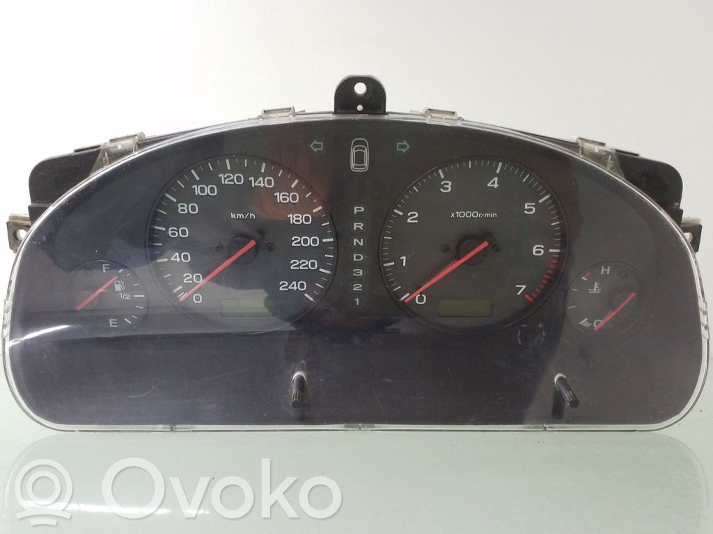 Subaru Outback Speedometer (instrument cluster) 
