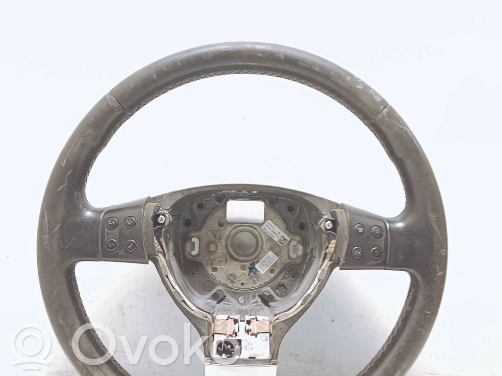 Volkswagen Touran I Руль 