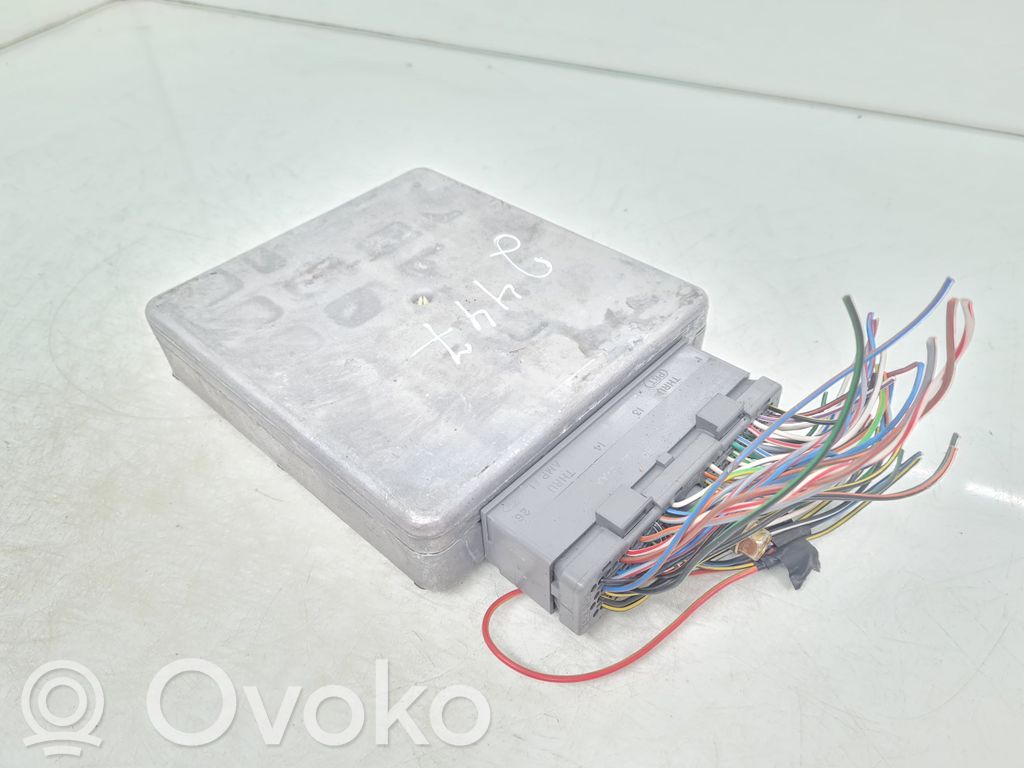Ford Focus Engine control unit/module 