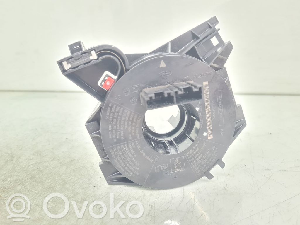 Ford Focus Airbag slip ring squib (SRS ring) 