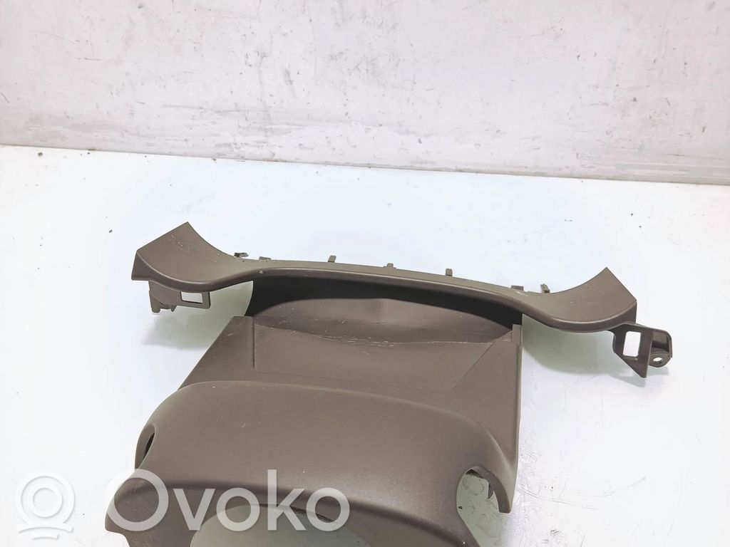Opel Insignia A Vairo ašies apdaila 