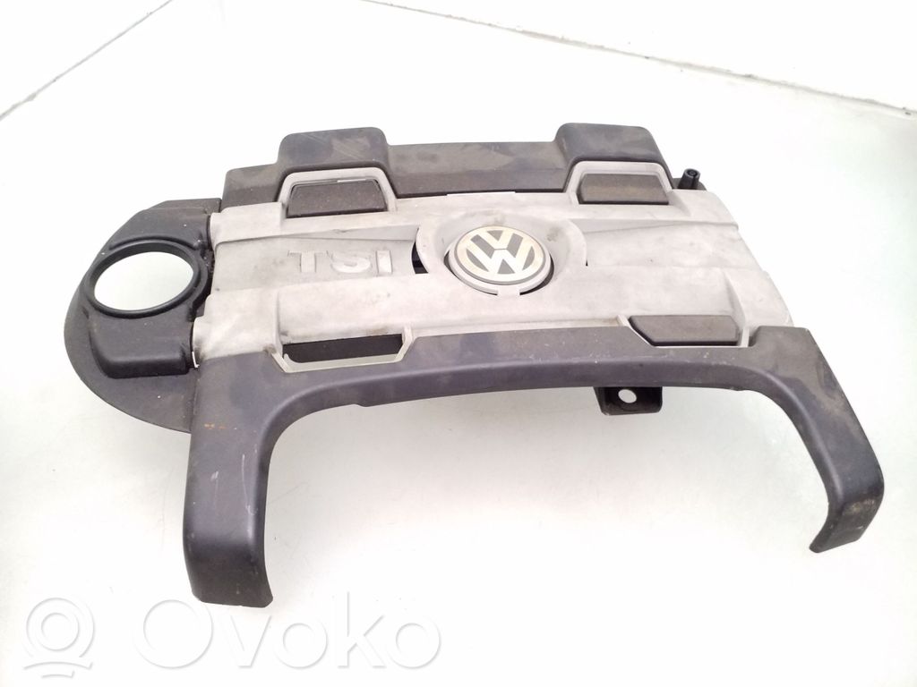 Volkswagen Touran I Motorabdeckung 