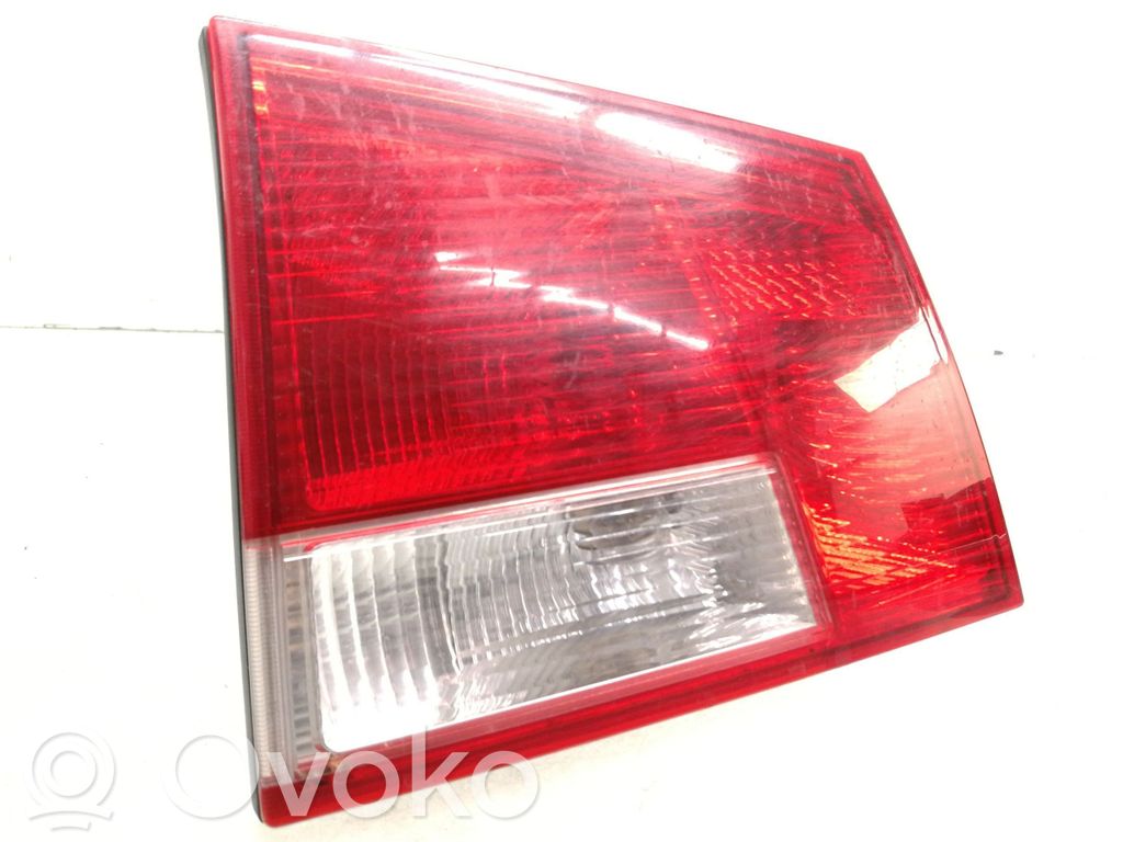 Opel Vectra C Takaluukun takavalot 