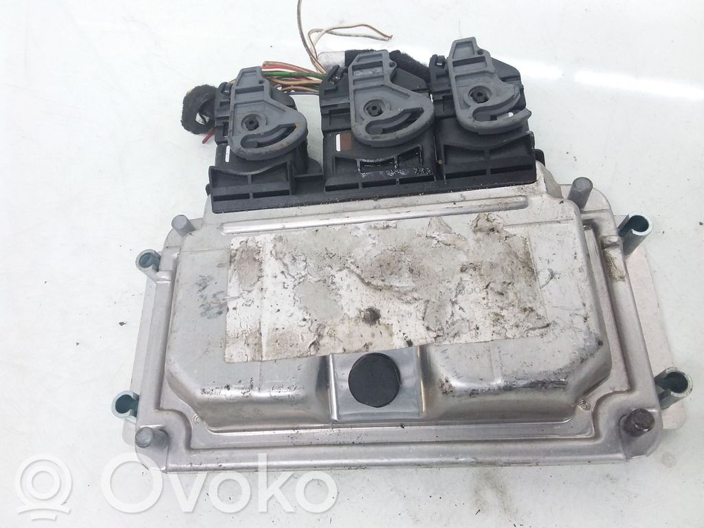AC 428 Engine control unit/module 