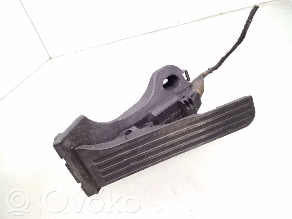 Volkswagen Touran I Accelerator throttle pedal 