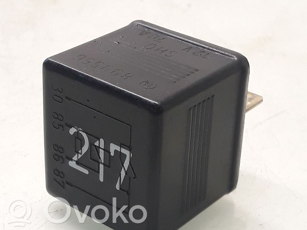Audi 100 S4 C4 Other relay 