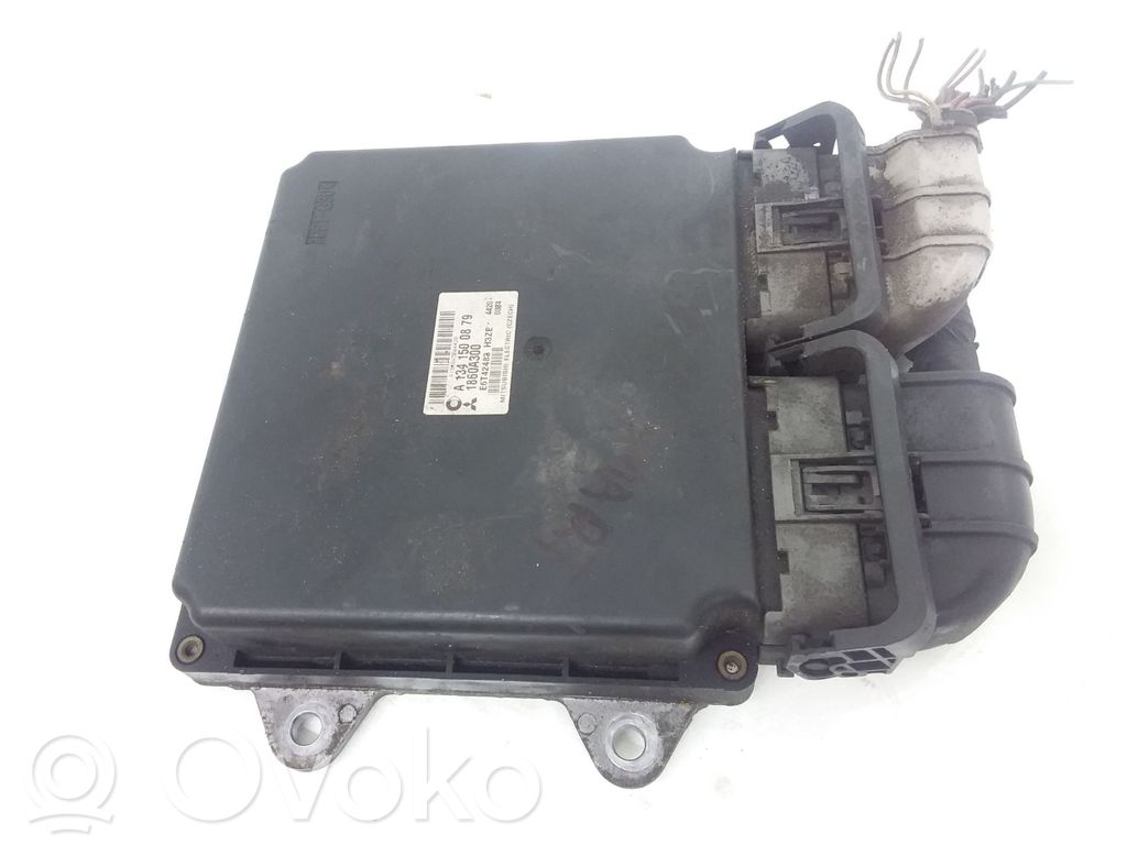 AC 428 Engine control unit/module 