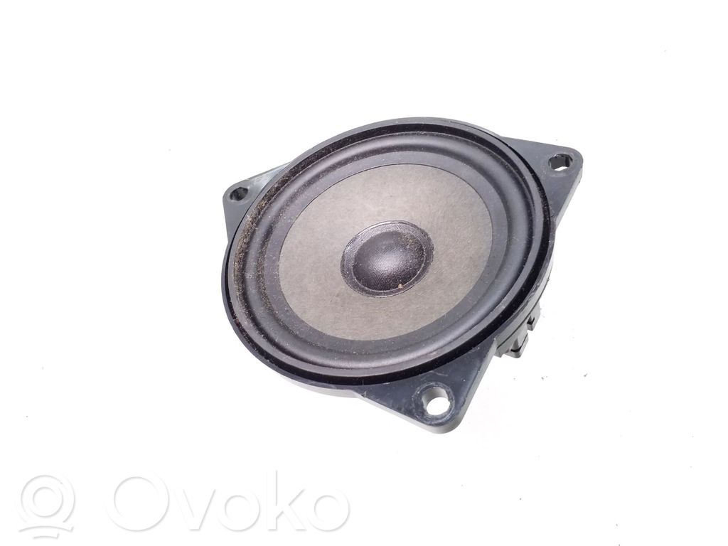 Mini One - Cooper Coupe R56 Front door speaker 