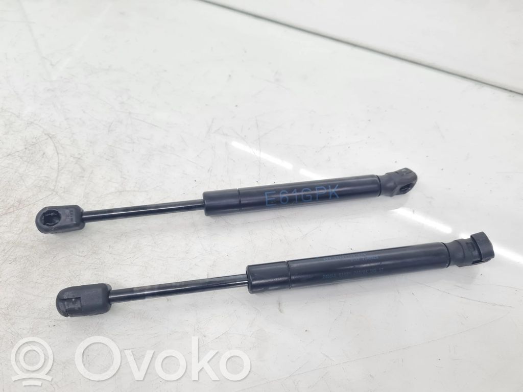 BMW 5 E60 E61 Rear window strut damper 