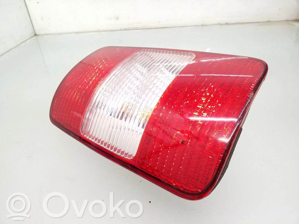 Volkswagen Caddy Takavalot 