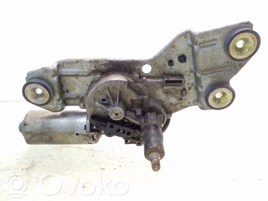 Ford Focus Rear window wiper motor 