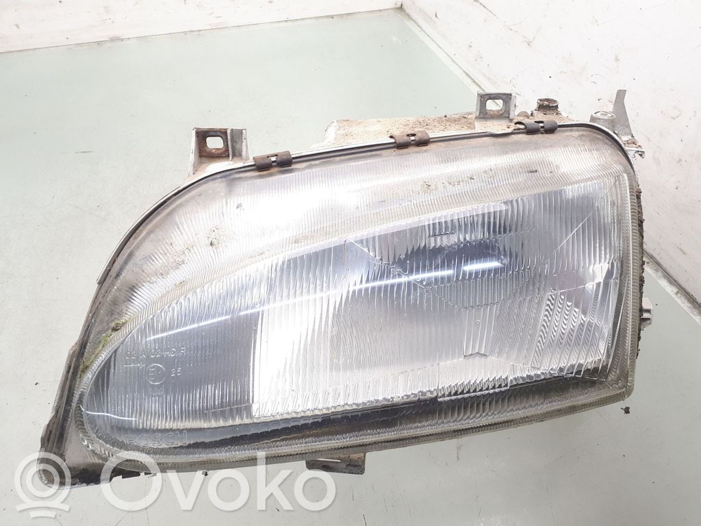 Ford Galaxy Headlight/headlamp 