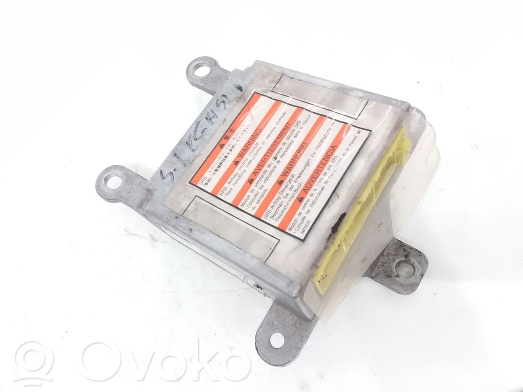 AC 428 Airbag control unit/module 