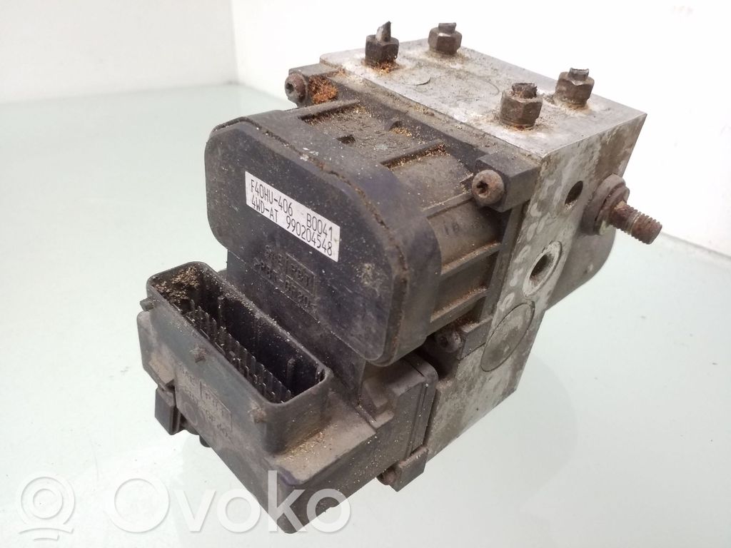 Subaru Outback ABS Blokas 