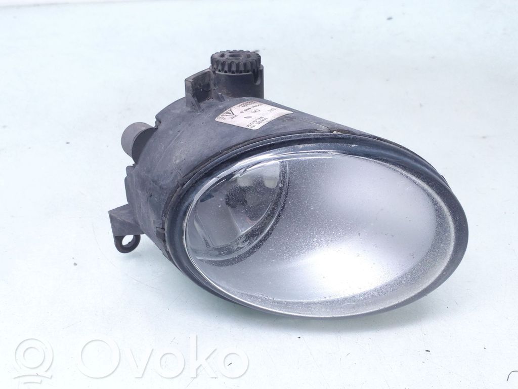 Volkswagen Phaeton Front fog light 