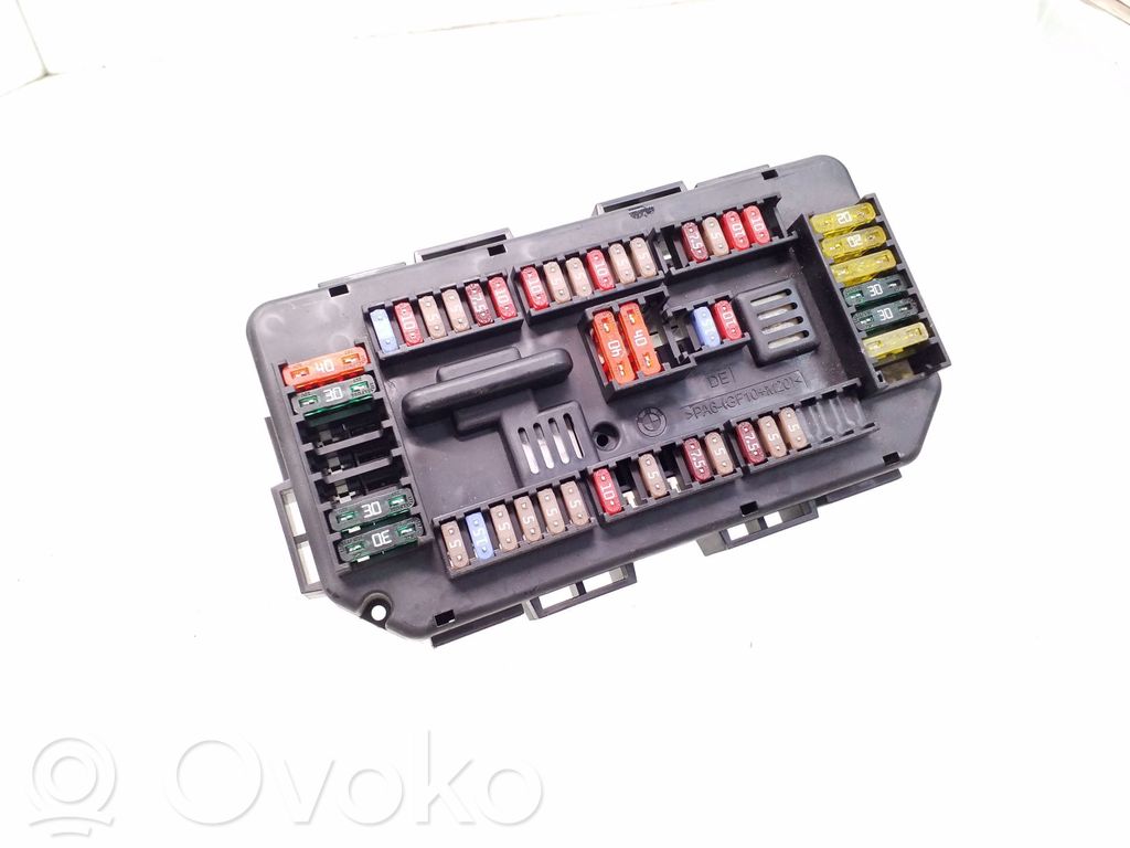 BMW 1 F20 F21 Fuse module 