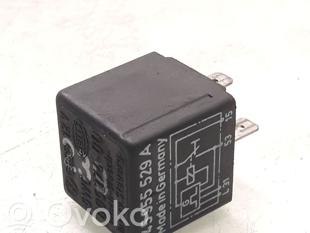 Audi 100 S4 C4 Other relay 