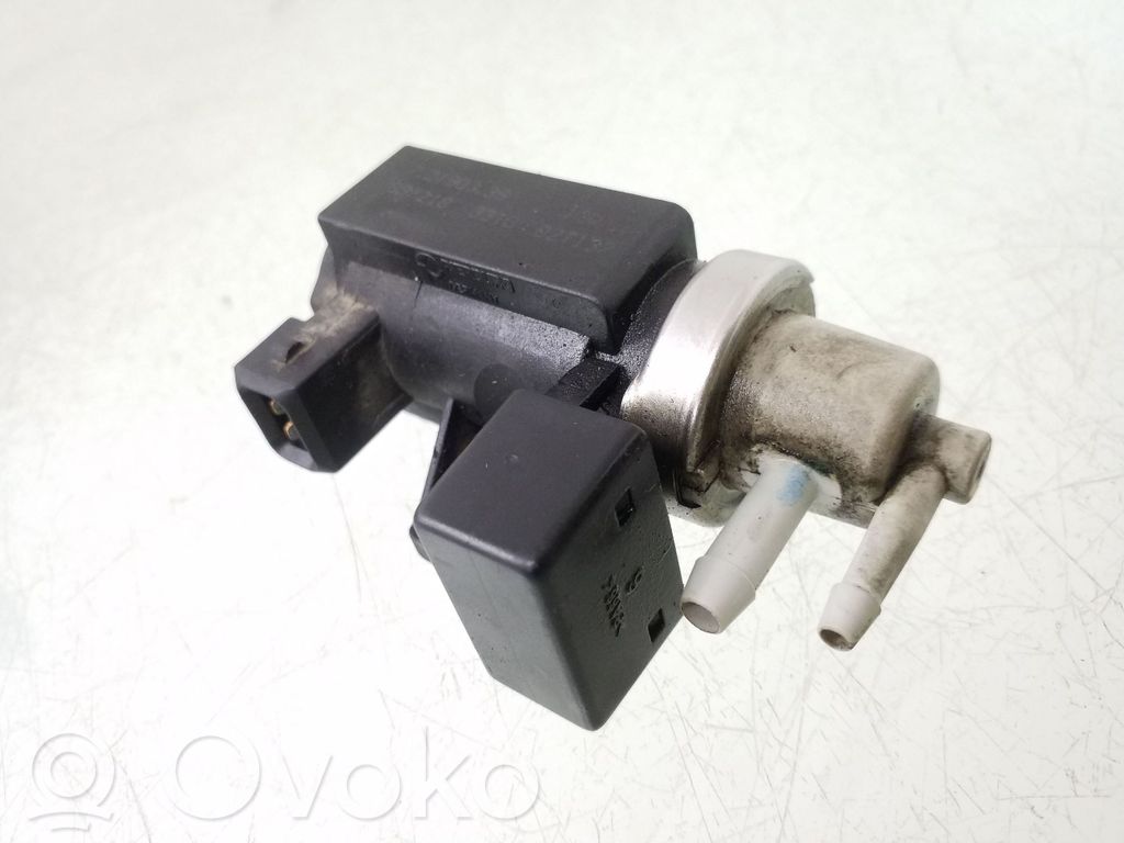 Opel Astra G Turbo solenoid valve 
