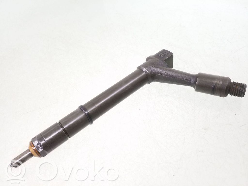 Opel Astra G Fuel injector 