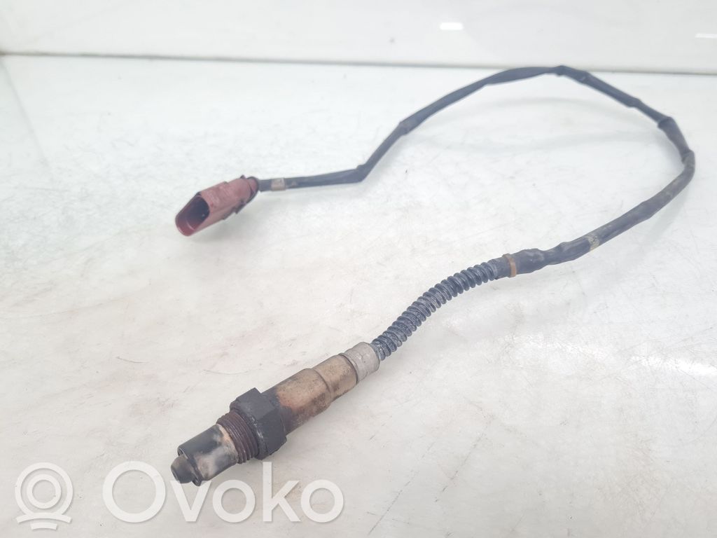 Audi A4 S4 B6 8E 8H Lambda probe sensor 