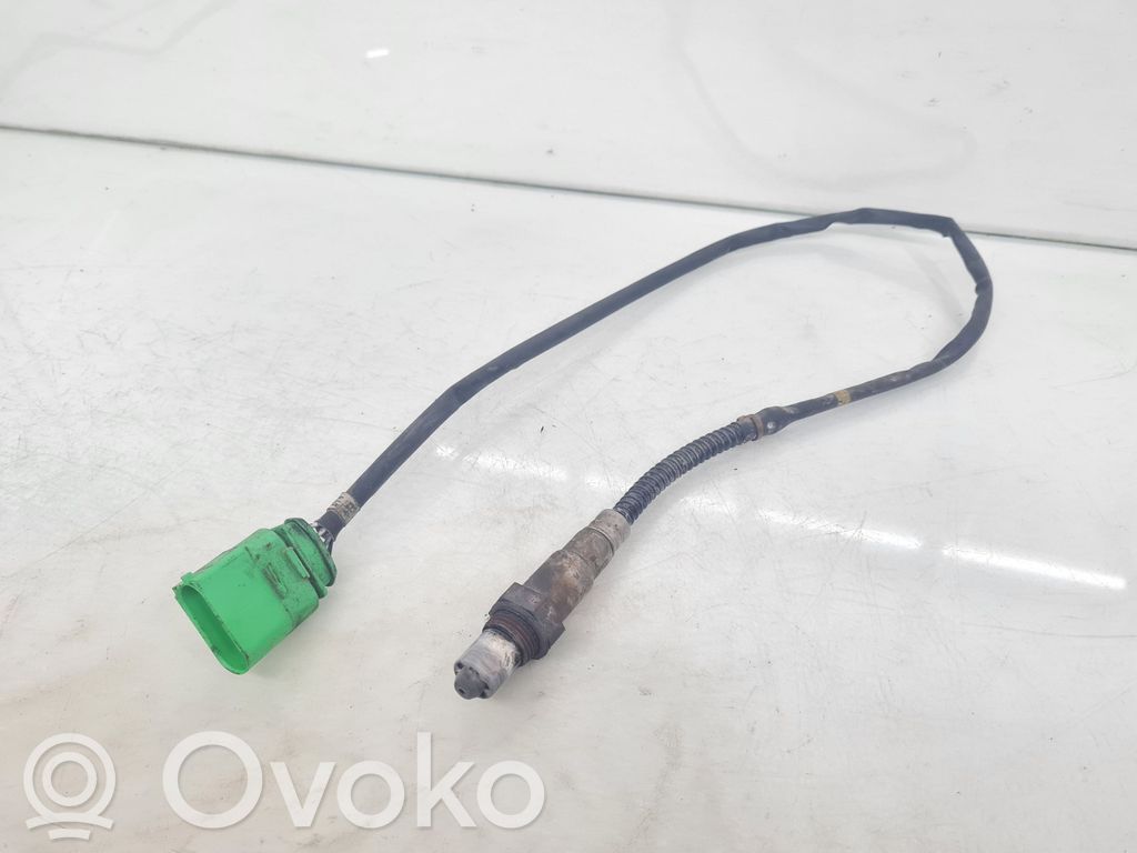 Audi A4 S4 B6 8E 8H Lambda probe sensor 
