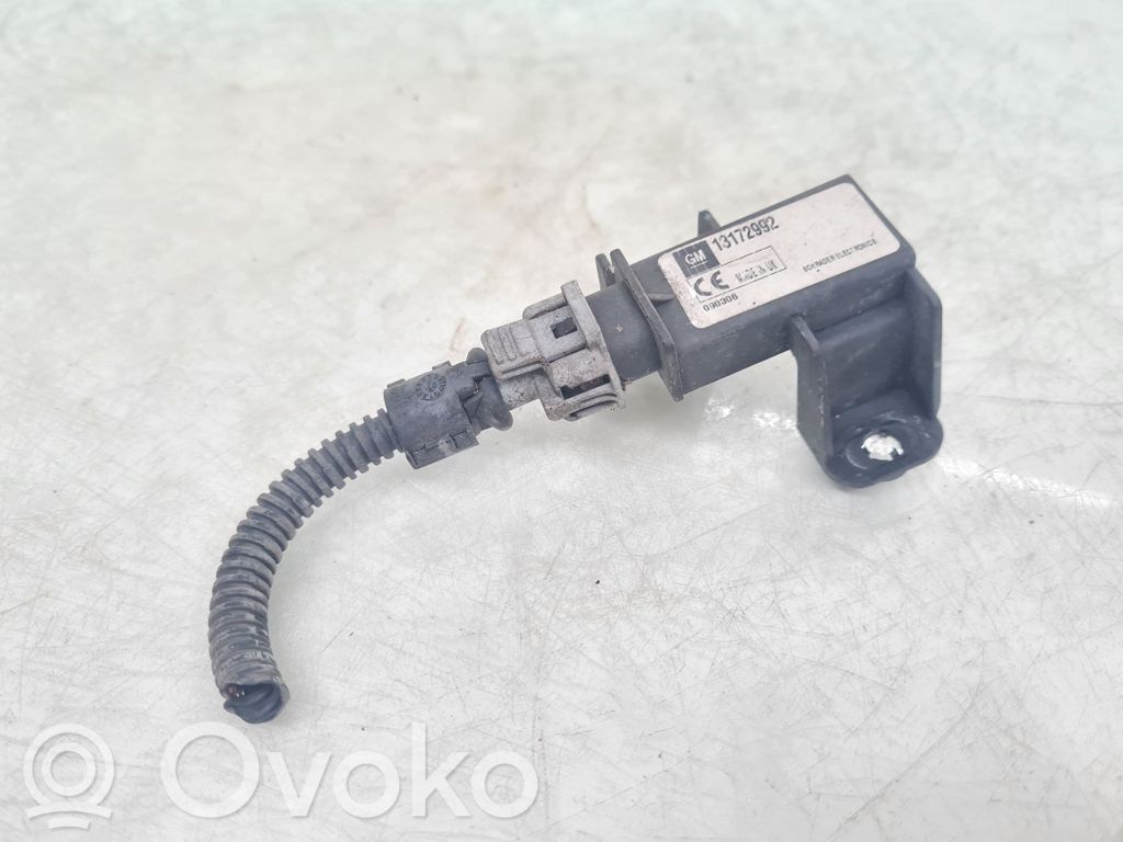 Opel Signum Sensor Reifendruckkontrolle RDK 