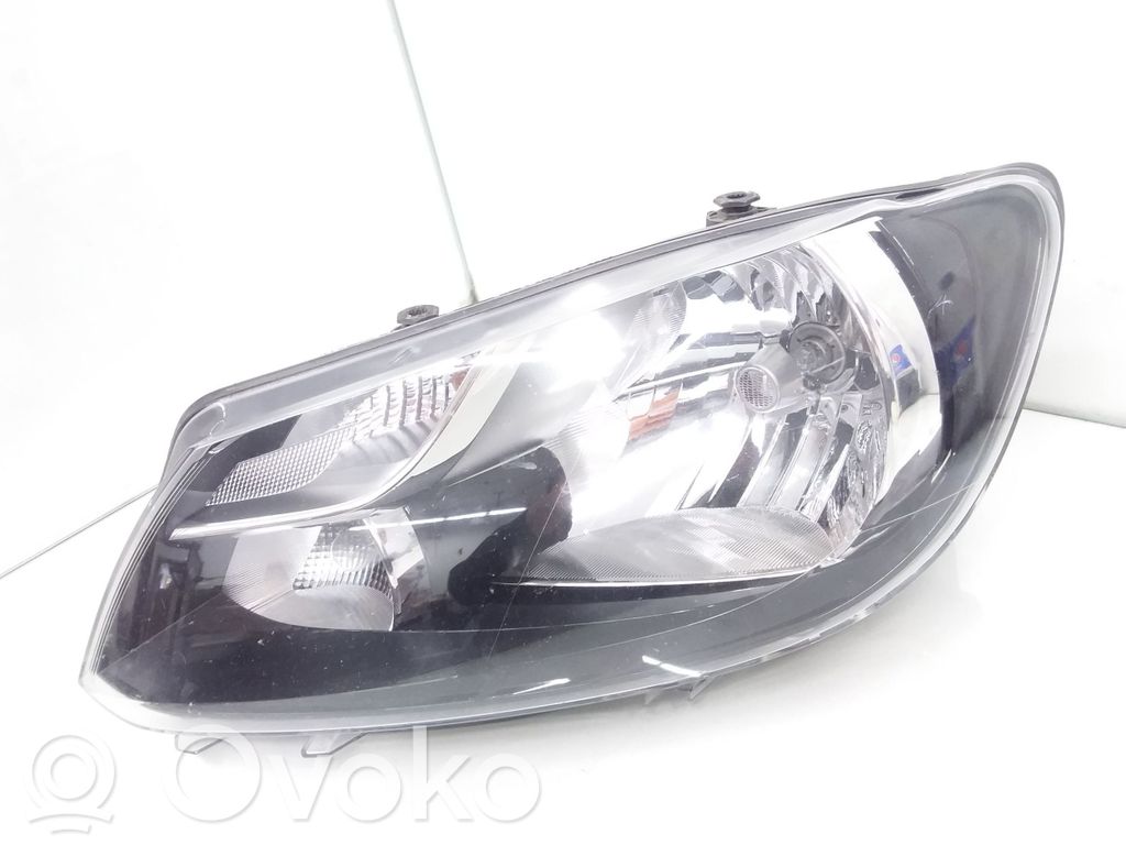 Lampa przednia   2K5941005A,1EL01055101