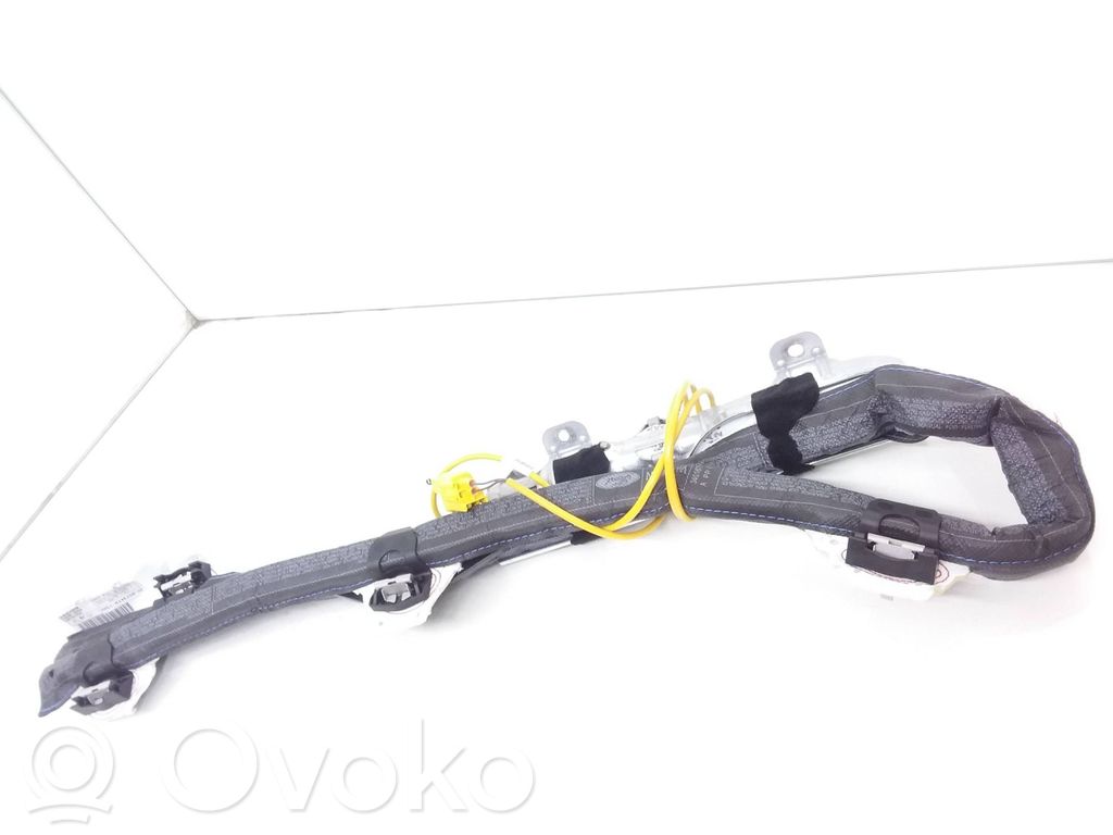 Ford Focus Kattoturvatyyny 