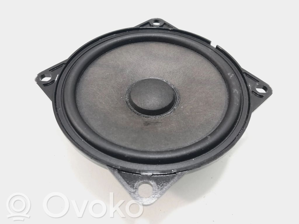 Volkswagen Golf Plus Altavoz de la puerta delantera 
