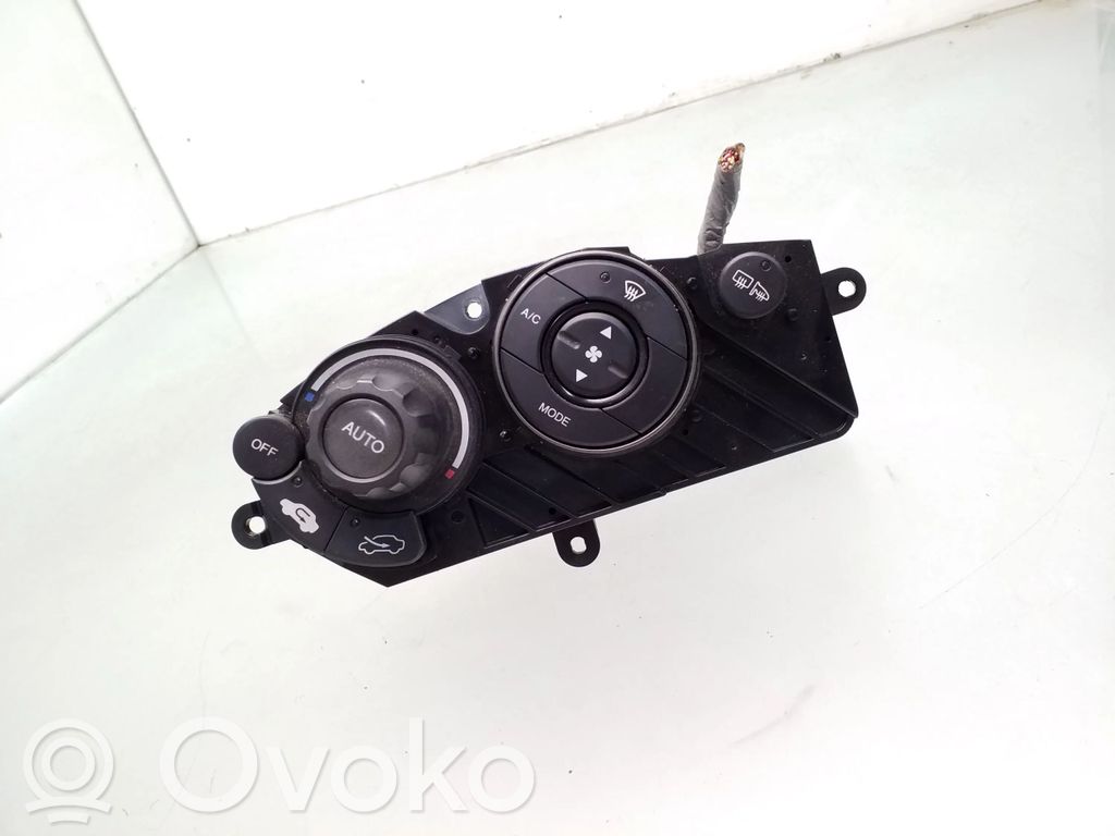 Honda Civic Unidad de control climatización 