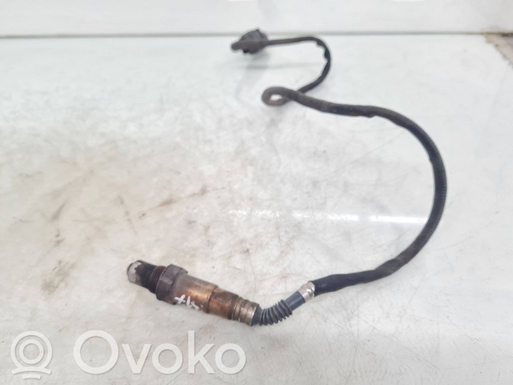 Mercedes-Benz SLK R171 Sonde lambda 