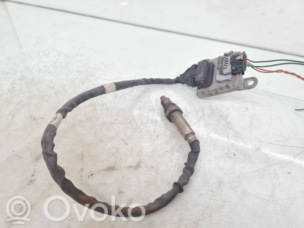 Opel Corsa F Lambda probe sensor 