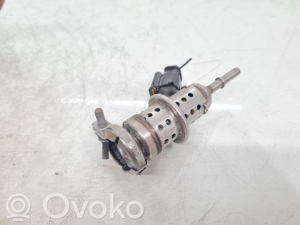 Citroen Jumper AdBlue sprausla 