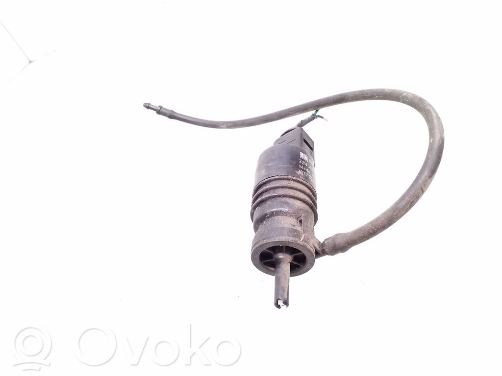 Chevrolet Captiva Windscreen/windshield washer pump 