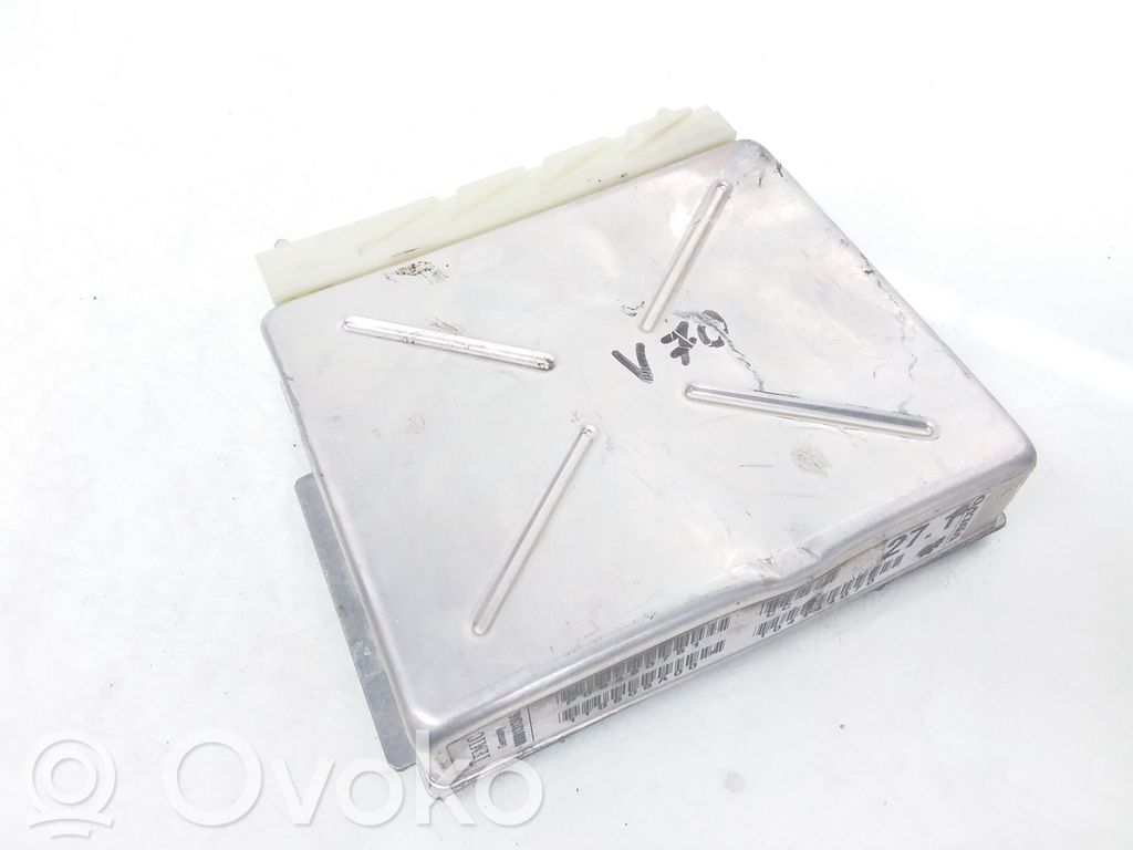 AC 428 Gearbox control unit/module 