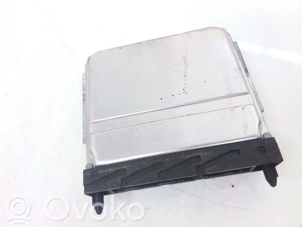 AC 428 Variklio valdymo blokas 