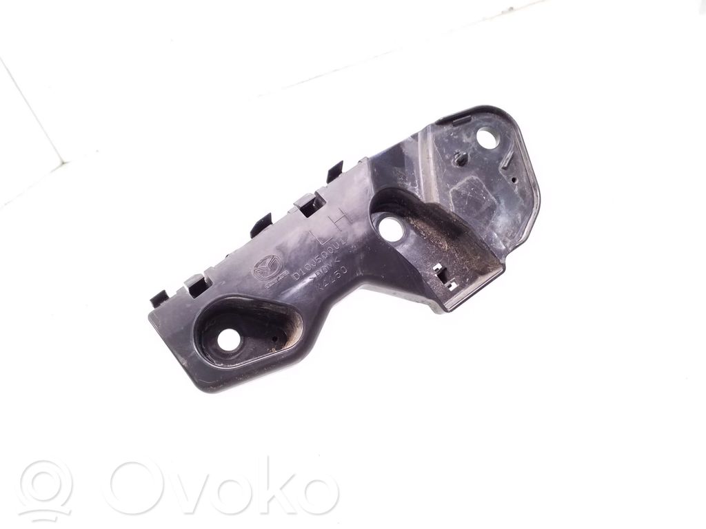 Mazda CX-3 Front bumper mounting bracket 