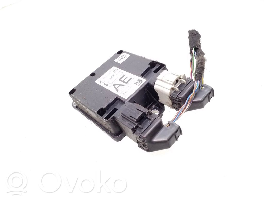 Ford Transit Airbag control unit/module 