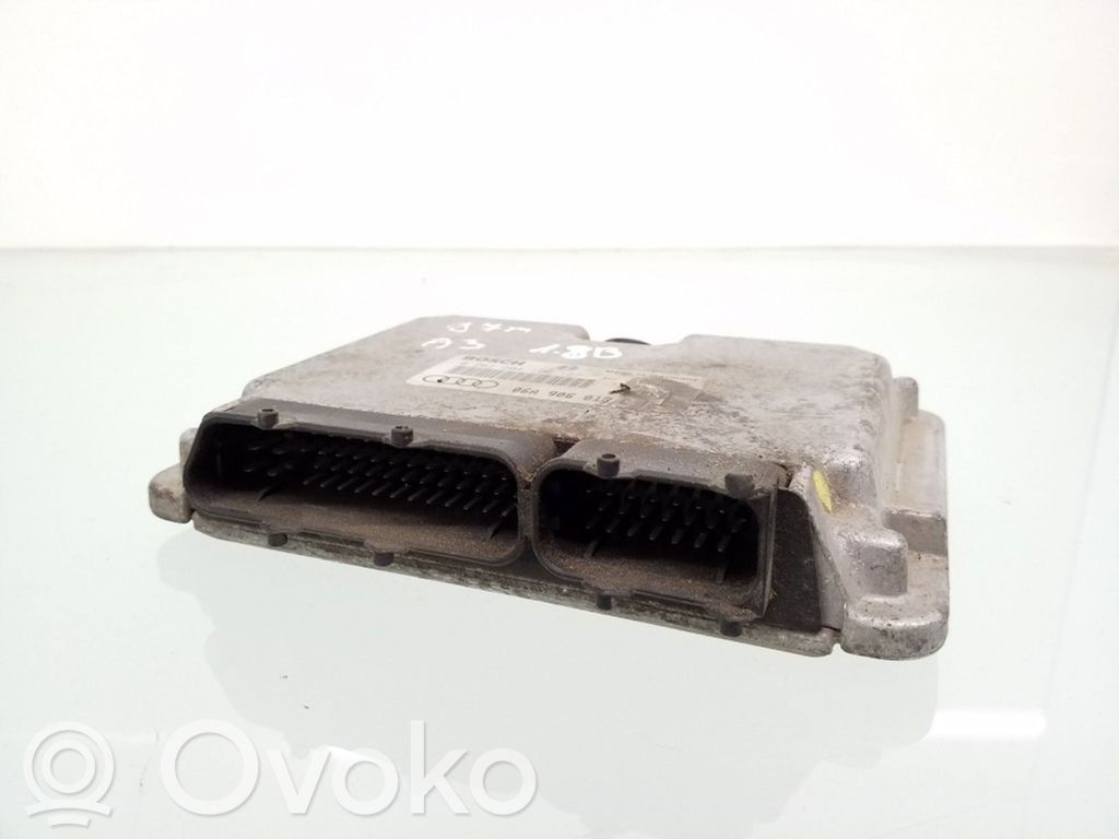 Audi A3 S3 8L Engine control unit/module 