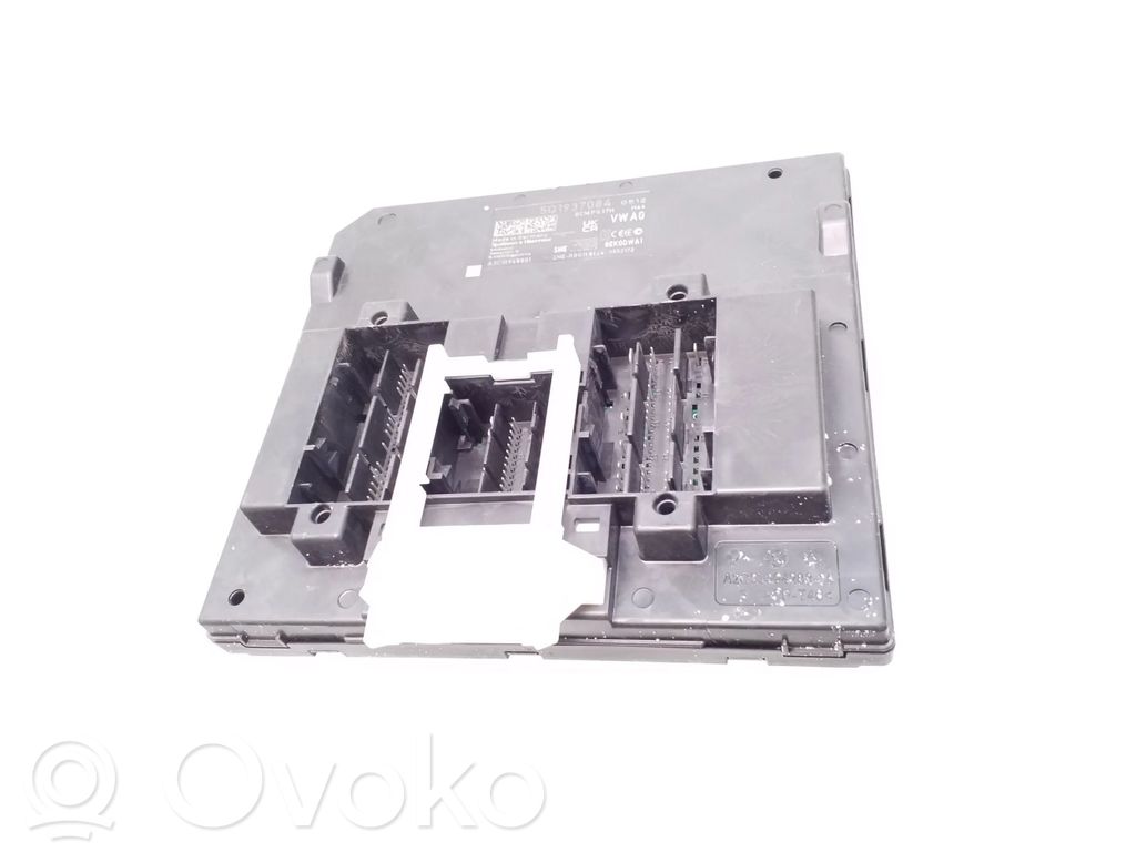 Audi Q2 - Module confort 