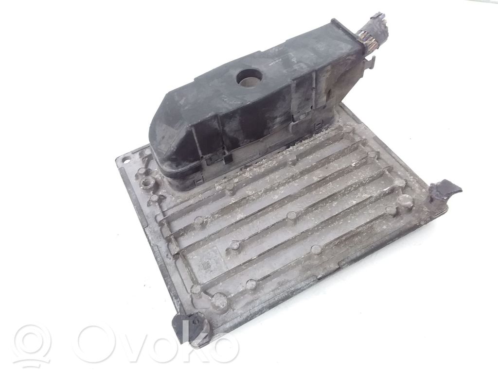 AC 428 Engine control unit/module 