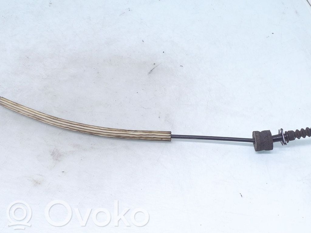 Volvo V70 Etuoven vaijeri 