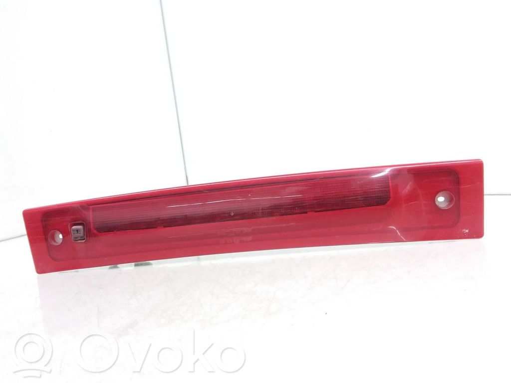 Volvo XC90 Third/center stoplight 