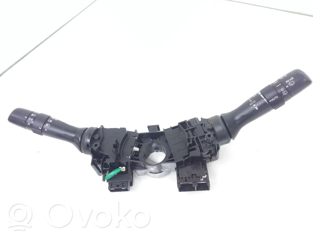 Toyota RAV 4 (XA30) Rokturu komplekts 